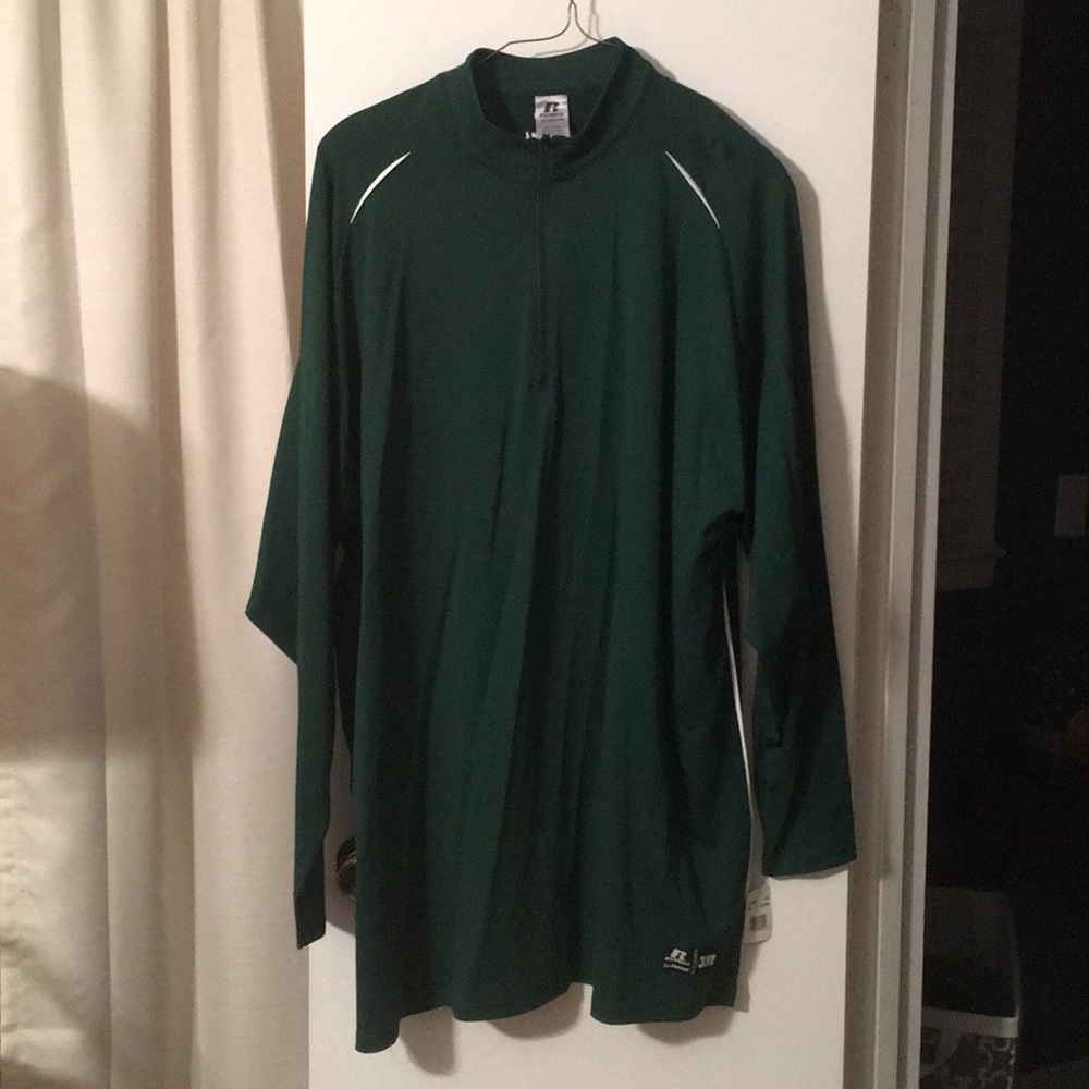 Russell Dri-Power pullover